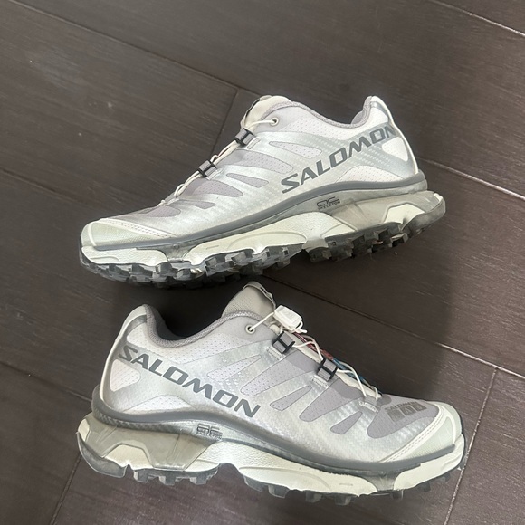 Salomon Sneakers - Picture 3 of 5